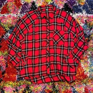 Wild Fable Flannel